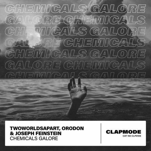 TwoWorldsApart, Orodon & Joseph Feinstein - Chemicals Galore