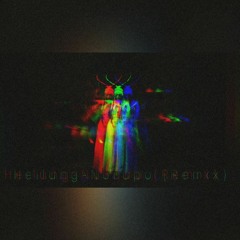 Soul Wandering [Norupo_Remix] [CyberSync-Soundsystem]