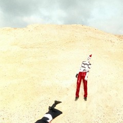 Feberdrømmer Xx Dubai (Jasper Junior Remix)