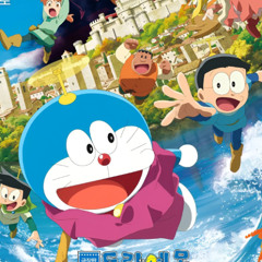 [FOSTFR] Doraemon the Movie: Nobita's Art World Tales Film Complet 2025 en streaming FR
