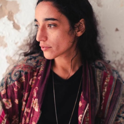 Stream midnight Listen to Sama Abdulhadi Boiler Room Palestine