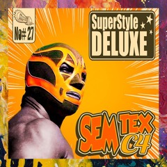 PREMIERE: SuperStyle Deluxe — Semtex C4 (Original Mix) [The Payback Project]