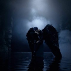 Insatiable Void - Angel (Wiriamu Firippu Remix)