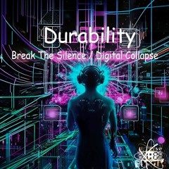 Durability - Digital Collapse [Out 18/08/2024]