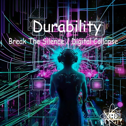 Durability - Digital Collapse [Out 18/08/2024]