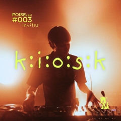 POISEcast #3 k:io:s:k