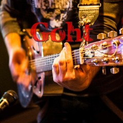 Comic Strip (Serge Gainsbourg Cover)