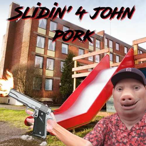 John Pork in different languages meme 