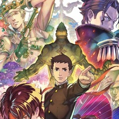 Great Detective | The Great Ace Attorney Chronicles