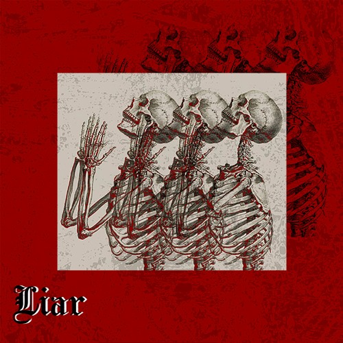 CVTRIN - Liar