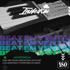 Beat en Venta 180 x Indeskai