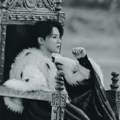 김준수(XIA) - 왕이 된다는 것