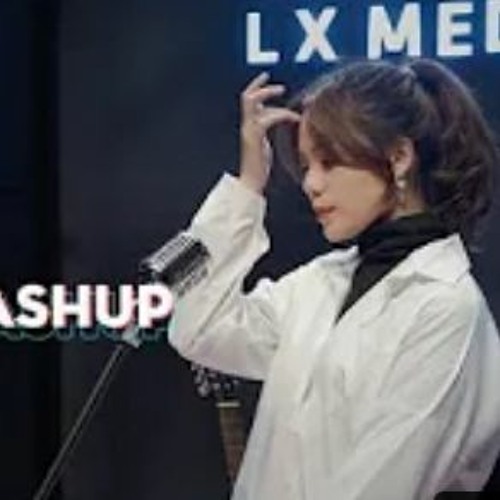 Mashup Vui Lắm Nha - Là Ai Từ Bỏ - Về Quê Anh Lo | Hương Ly Mashup Seasons #4