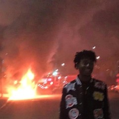 Playboi Carti - WLR (Slowed)