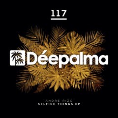 Andre Rizo - Selfish