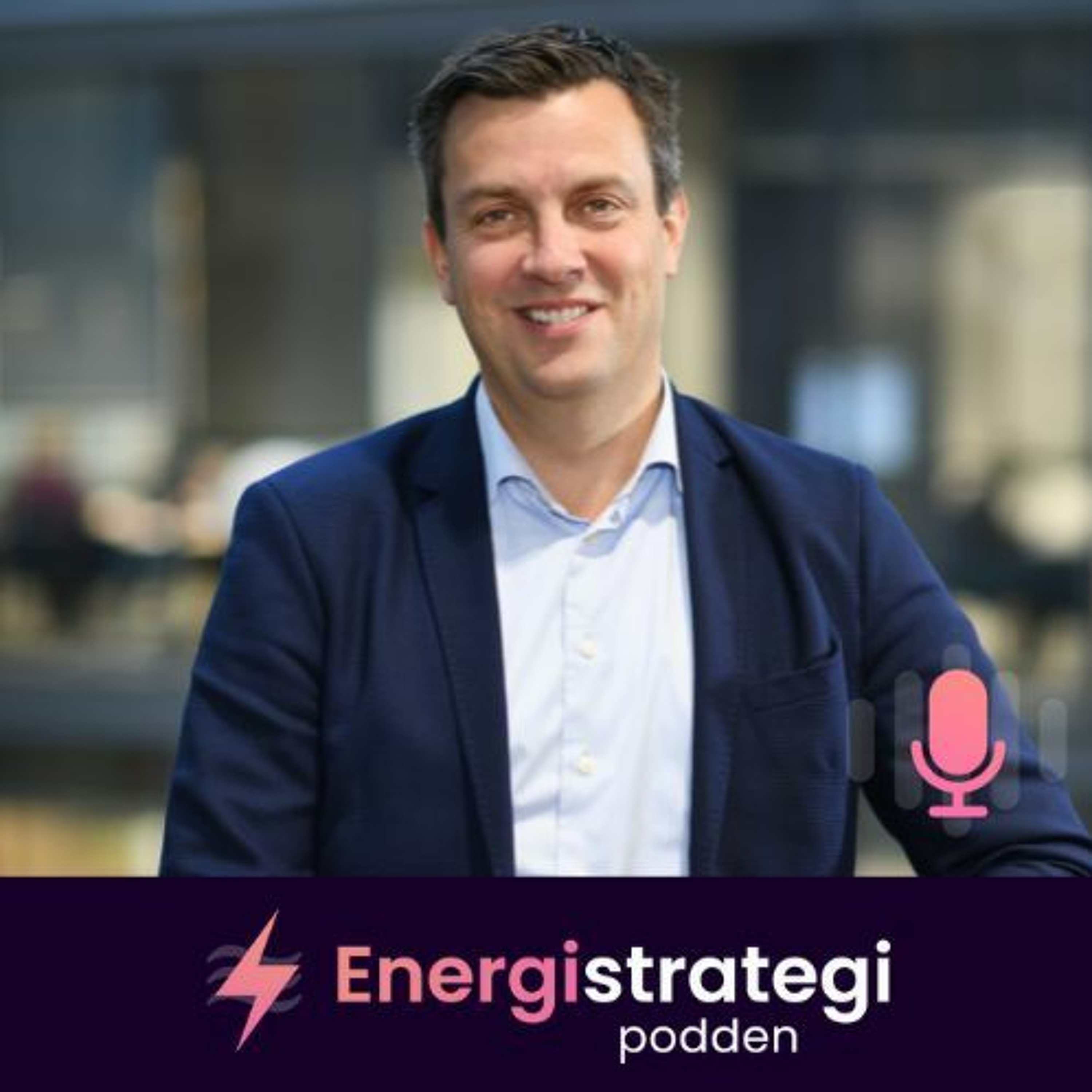 Energistrategipodden