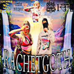 ALL BLACK PROD.AGOFF FT. dferno X RACHETGOTH