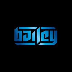 HARD TRANCE WARRIOR - DJ BAILEY // GUEST MIX