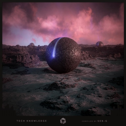 PREMIERE: Luis M & Lewis. - One Step Forward [Techgnosis Records]