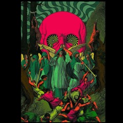 Intergalatic Shit (192 - 202)