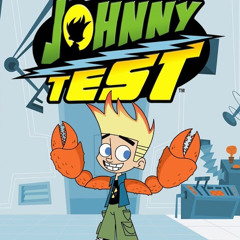 Johnny Test Theme Song
