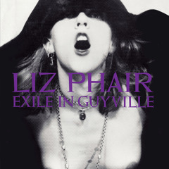 Liz Phair - Never Said (2018 Remaster)