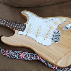 Eric Orosco New Album Teaser