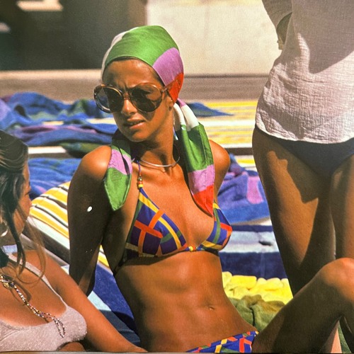 Live from the Stoneleigh Pool 6.24.23