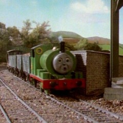 Percy's Danger Theme S2 Remastered