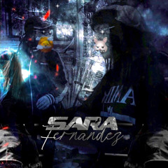 HASTA ABAJO.🍇.DJ SARA FERNANDEZ