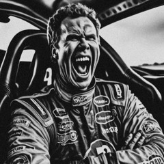 RICKY BOBBY [VILEX]