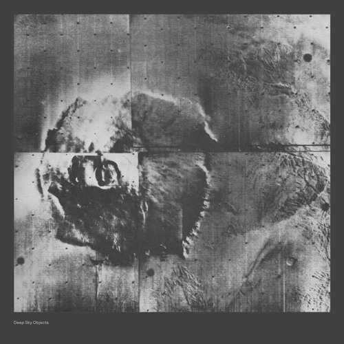 Deep Sky Objects - Album preview [OUT NOW - Never Ready Records - NVRLP001]