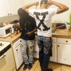 louie x jon do3 - ride for the mobb