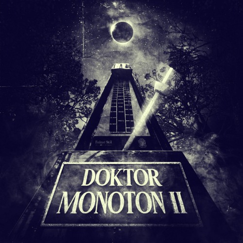 MENET (pHLaT - Doktor Monoton II)
