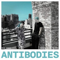 Antibodies - MAI KHOI & HAMED SINNO