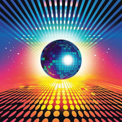 Disco, House & 80s DJ set - Spring  2022