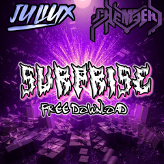 JULIUX x CHAMBER- SURPRISE(FREE DL!)