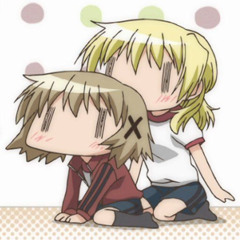 hidamari