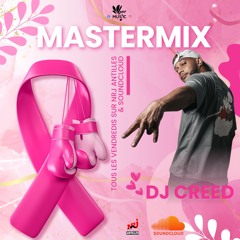 05- DJ Creed - NRJ MASTERMIX 17-10-2025