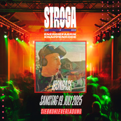 Ironbase @ Stroga Festival 2025