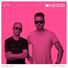 Strict Paulina (Alfred Heinrichs Doggystyle Remix)
