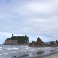 All the Clouds in the Sky