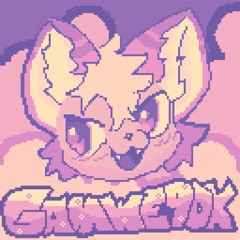 Kitty Cafe8bit