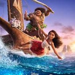 [VIDER] Vaiana 2 (2024) Caly film po Polsku za Darmo