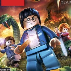 Lego Harry Potter Jukebox SMASH