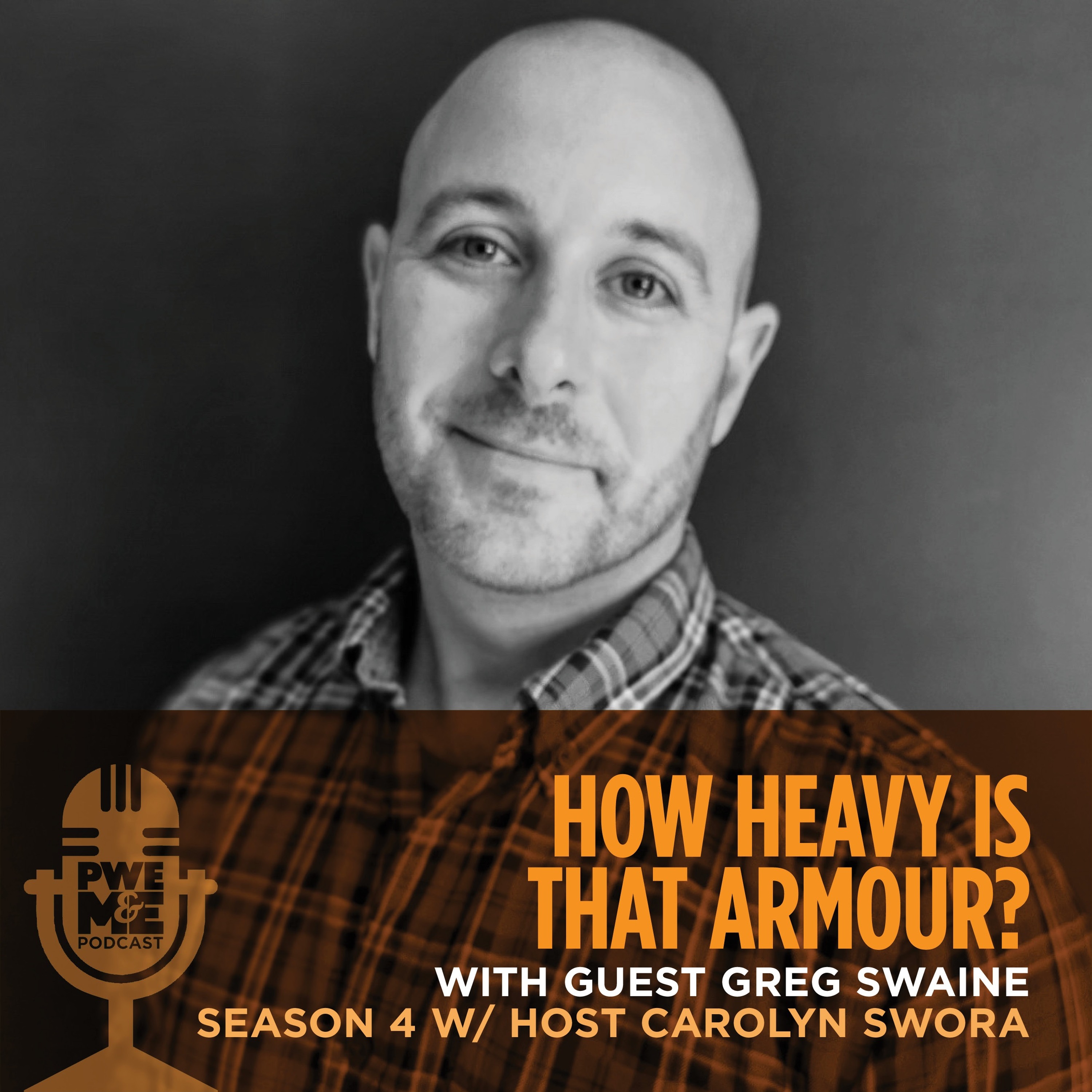 PWE & ME Podcast
