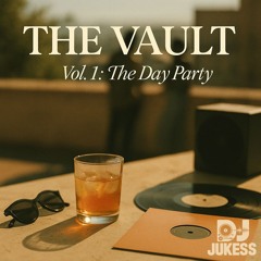 The Vault Vol.1: The Day Party | Old School R&B Mix | instagram: dj_jukess