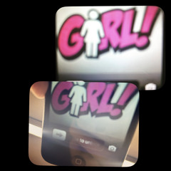 girl i cant have :/