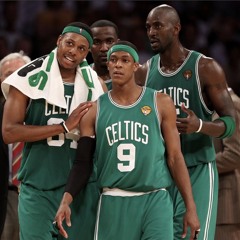 Rajon Rondo prodapril