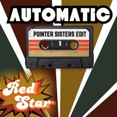 Automatic - Disco House Edit - RedStar